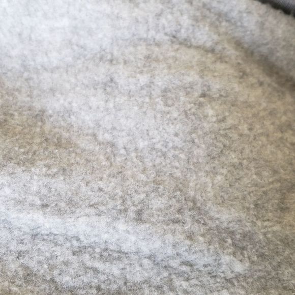 American Apparel Cropped warm grey sweater - Picture 5 of 6